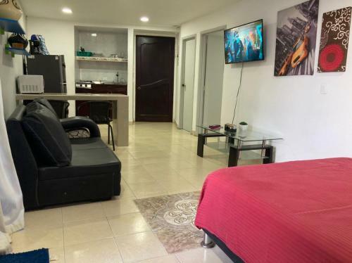 Apartamento Cartagena Alquila