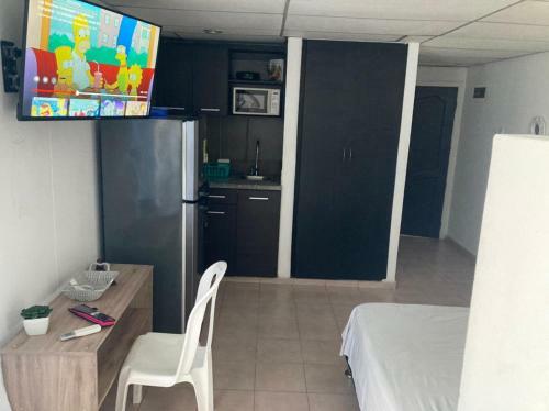Apartamento Cartagena Alquila