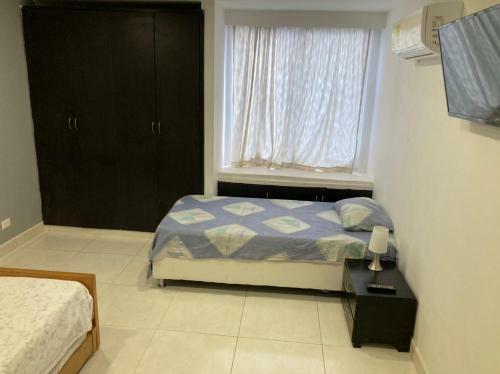 Apartamento Cartagena Alquila