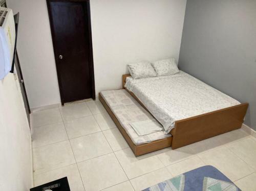 Apartamento Cartagena Alquila