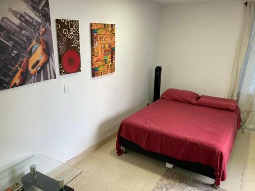 Apartamento Cartagena Alquila