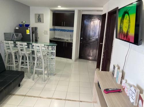 Apartamento Cartagena Alquila