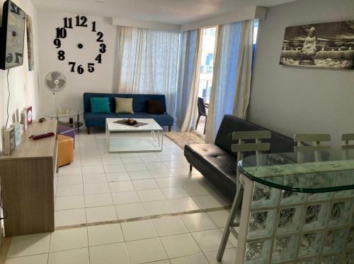 Apartamento Cartagena Alquila