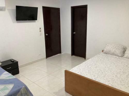 Apartamento Cartagena Alquila