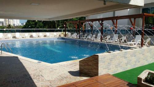 Apartamento Cartagena Alquila