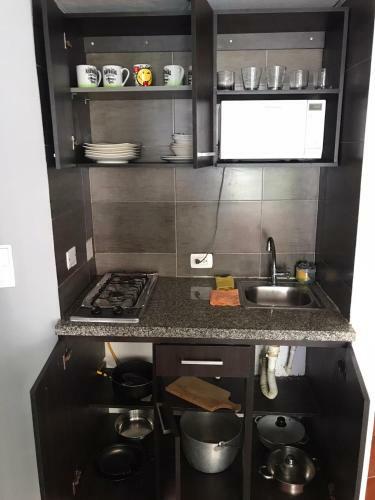 Apartamento Cartagena Alquila