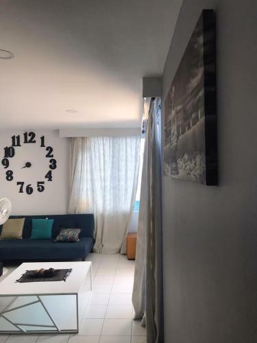 Apartamento Cartagena Alquila