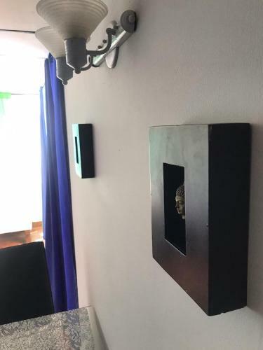 Apartamento Cartagena Alquila