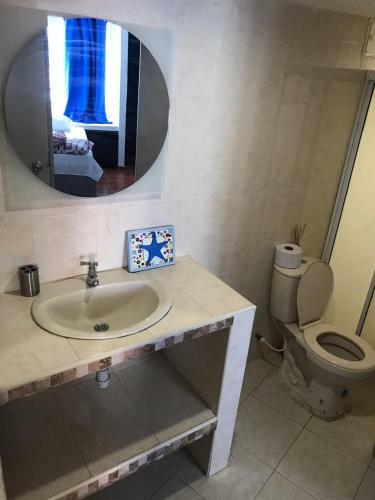 Apartamento Cartagena Alquila