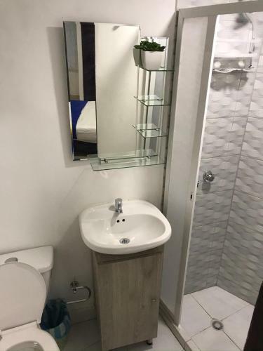 Apartamento Cartagena Alquila