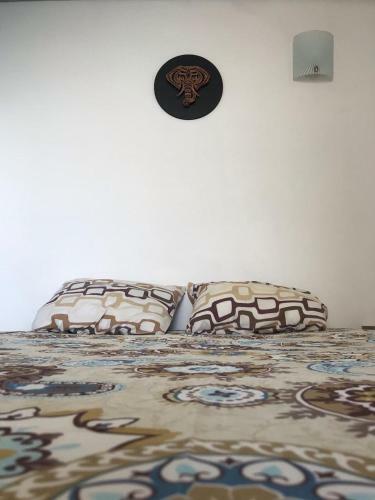 Apartamento Cartagena Alquila