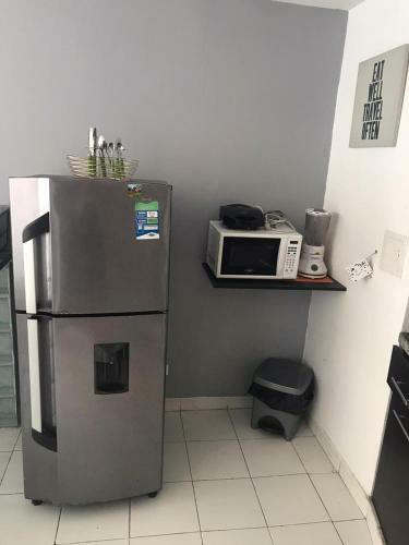 Apartamento Cartagena Alquila