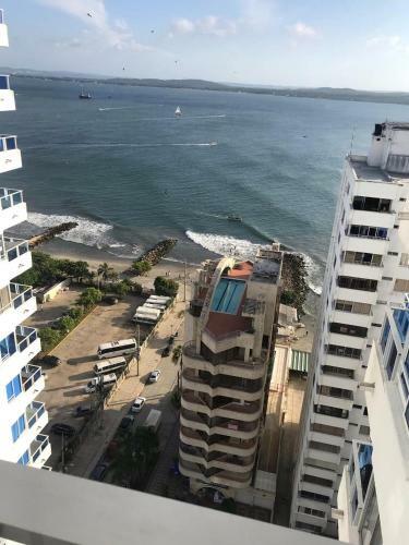 Apartamento Cartagena Alquila