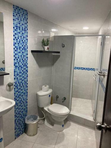 Apartamento Cartagena Alquila
