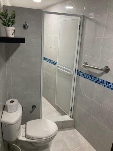 Apartamento Cartagena Alquila