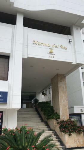 Apartamento Cartagena Alquila