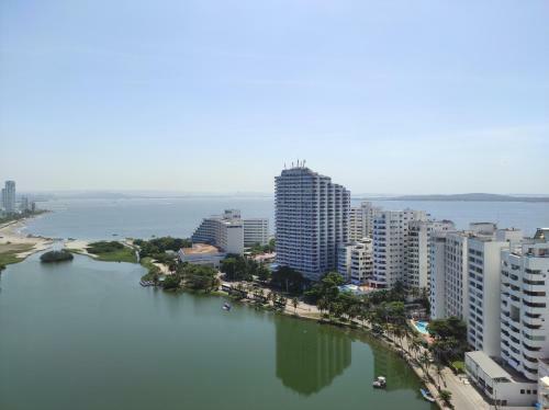 Apartamento Vista Al Mar Poseidon