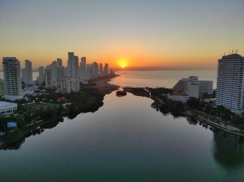 Apartamento Vista Al Mar Poseidon