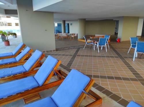 Apartamento Vista Al Mar Poseidon