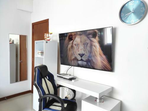 Apartamento Vista Al Mar Poseidon