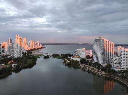 Apartamento Vista Al Mar Poseidon