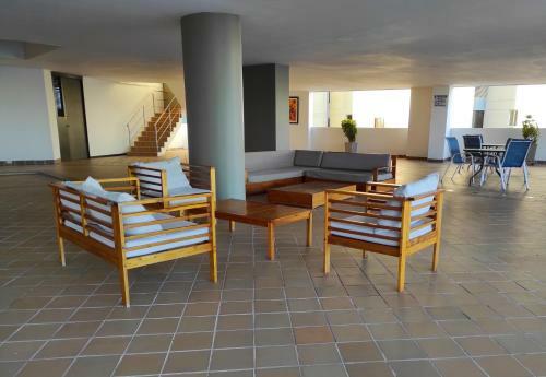 Apartamento Vista Al Mar Poseidon