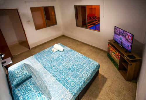 Albergue Hostal El Bando