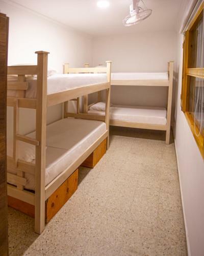 Albergue Hostal El Bando