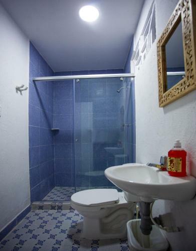 Albergue Hostal El Bando