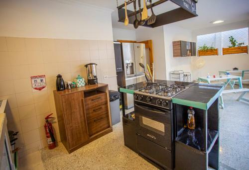Albergue Hostal El Bando