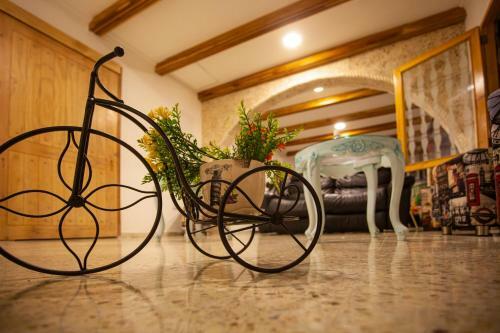 Albergue Hostal El Bando