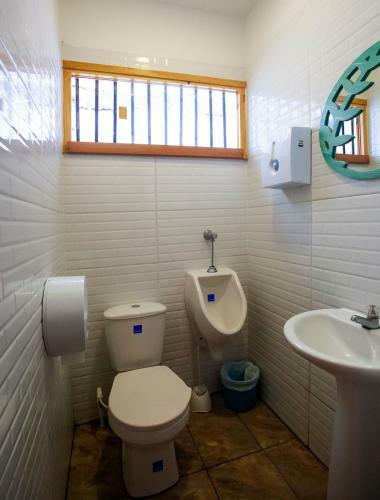 Albergue Hostal El Bando