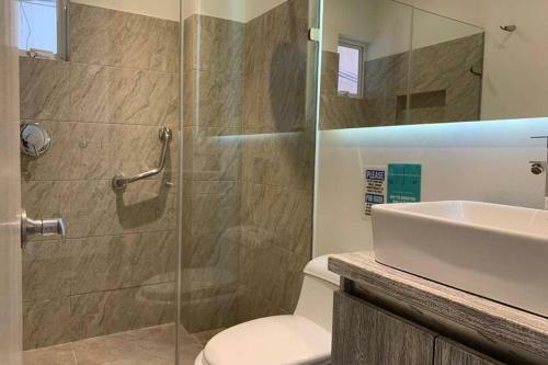 Espectacular Casa En El Centro Con Jacuzzi