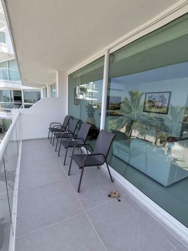Apartamento Karibana Cartagena