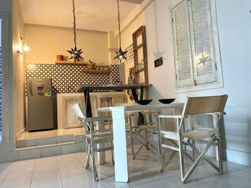 Apartamento Edificio Ganen