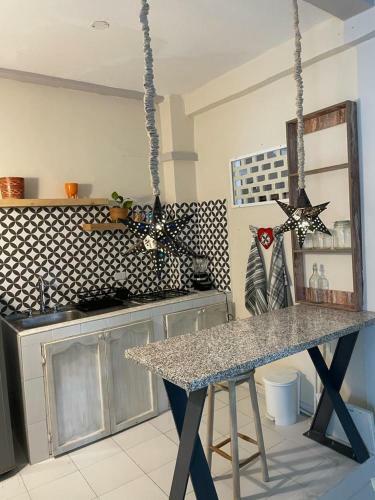 Apartamento Edificio Ganen