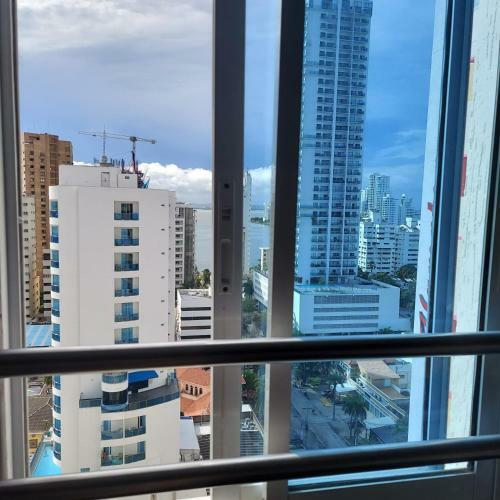 Apartamento 1802
