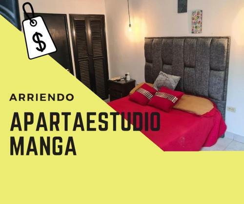 Apartamentos Manga P&e