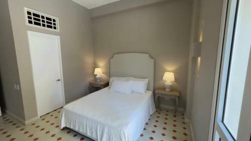 Apartamento Loft, Centro Hist�rico De Cartagena