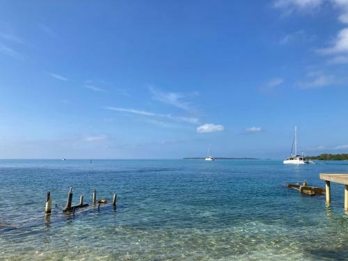 Isla Remanso: Paradise On Earth.