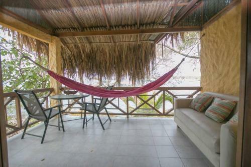 Isla Remanso: Paradise On Earth.