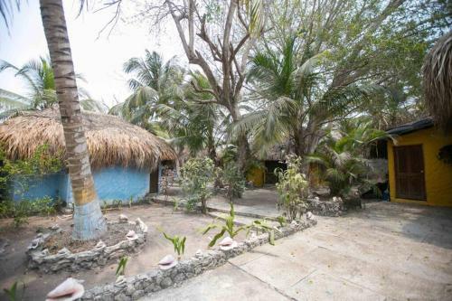 Isla Remanso: Paradise On Earth.