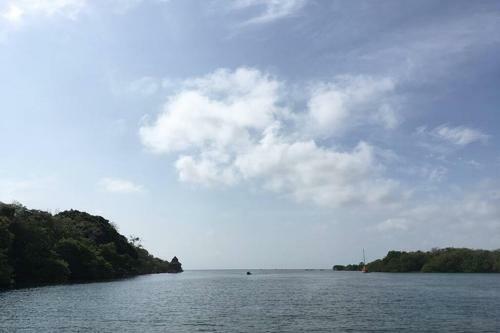 Isla Remanso: Paradise On Earth.