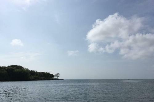 Isla Remanso: Paradise On Earth.