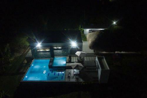 Villa Finca Don Mat�as