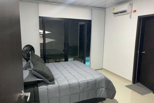 Villa Finca Don Mat�as
