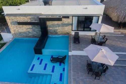 Villa Finca Don Mat�as