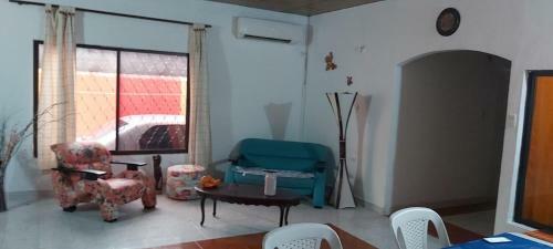 Casa Itci Tours
