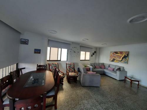 Apartamento Las Tres Calavera 2b