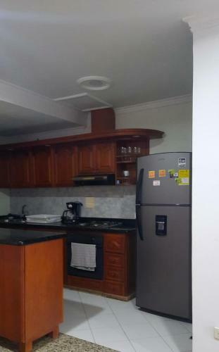 Apartamento Las Tres Calavera 2b